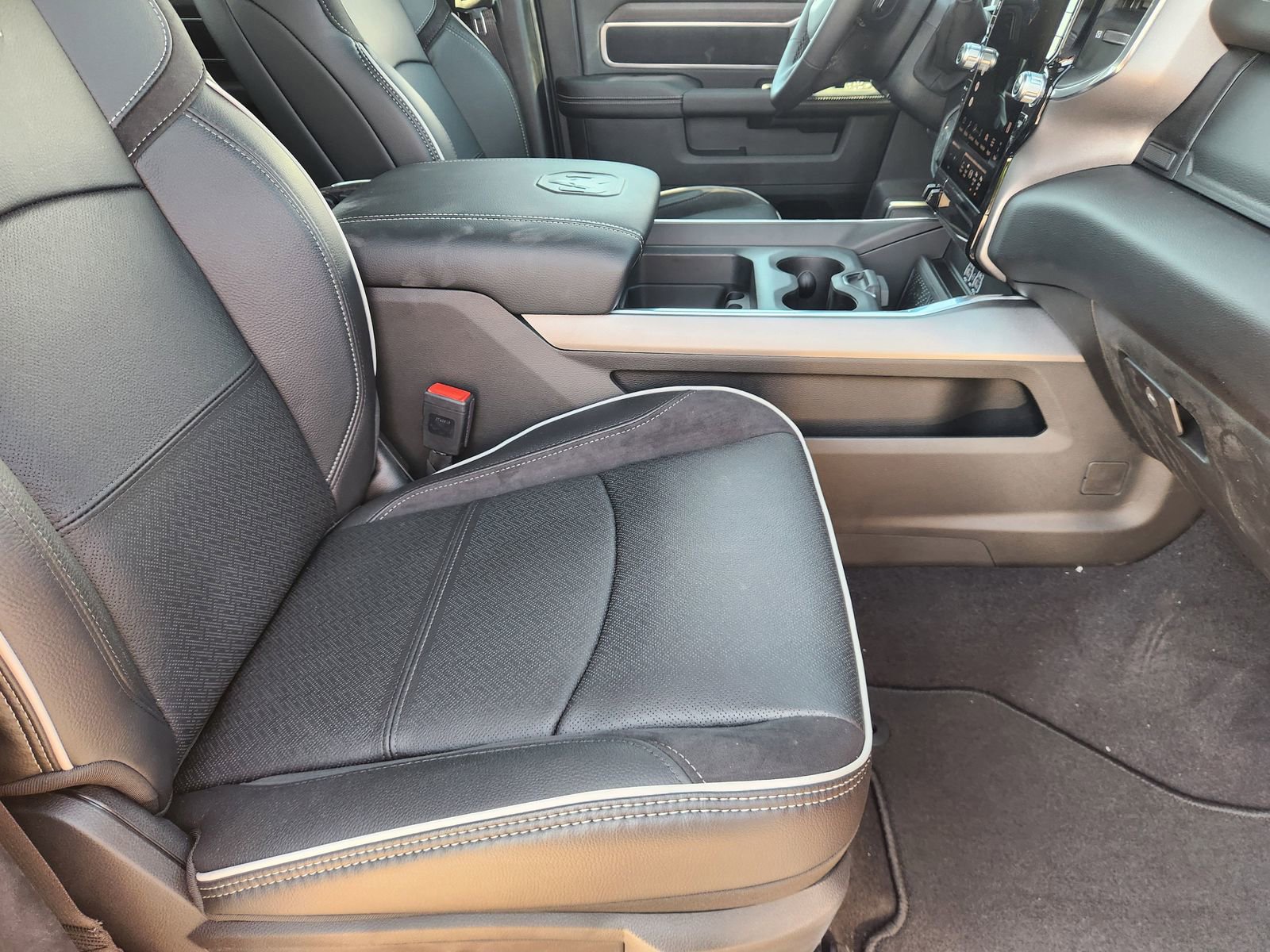 New 2026 RAM 2500 Laramie image 13