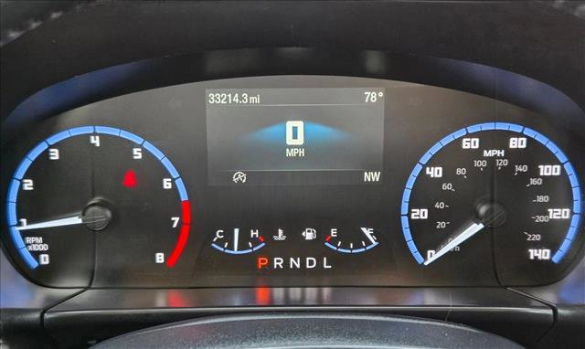 Used 2022 Ford Bronco Sport Big Bend w/ Convenience Package image 11