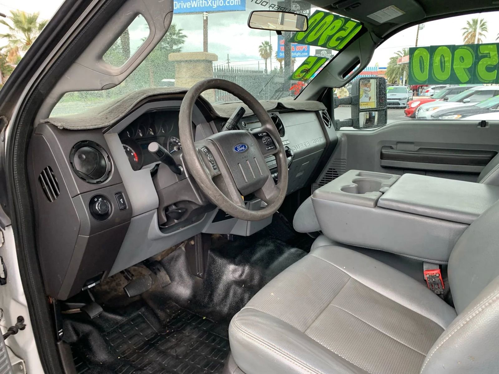 Used 2015 Ford F350 XL image 7