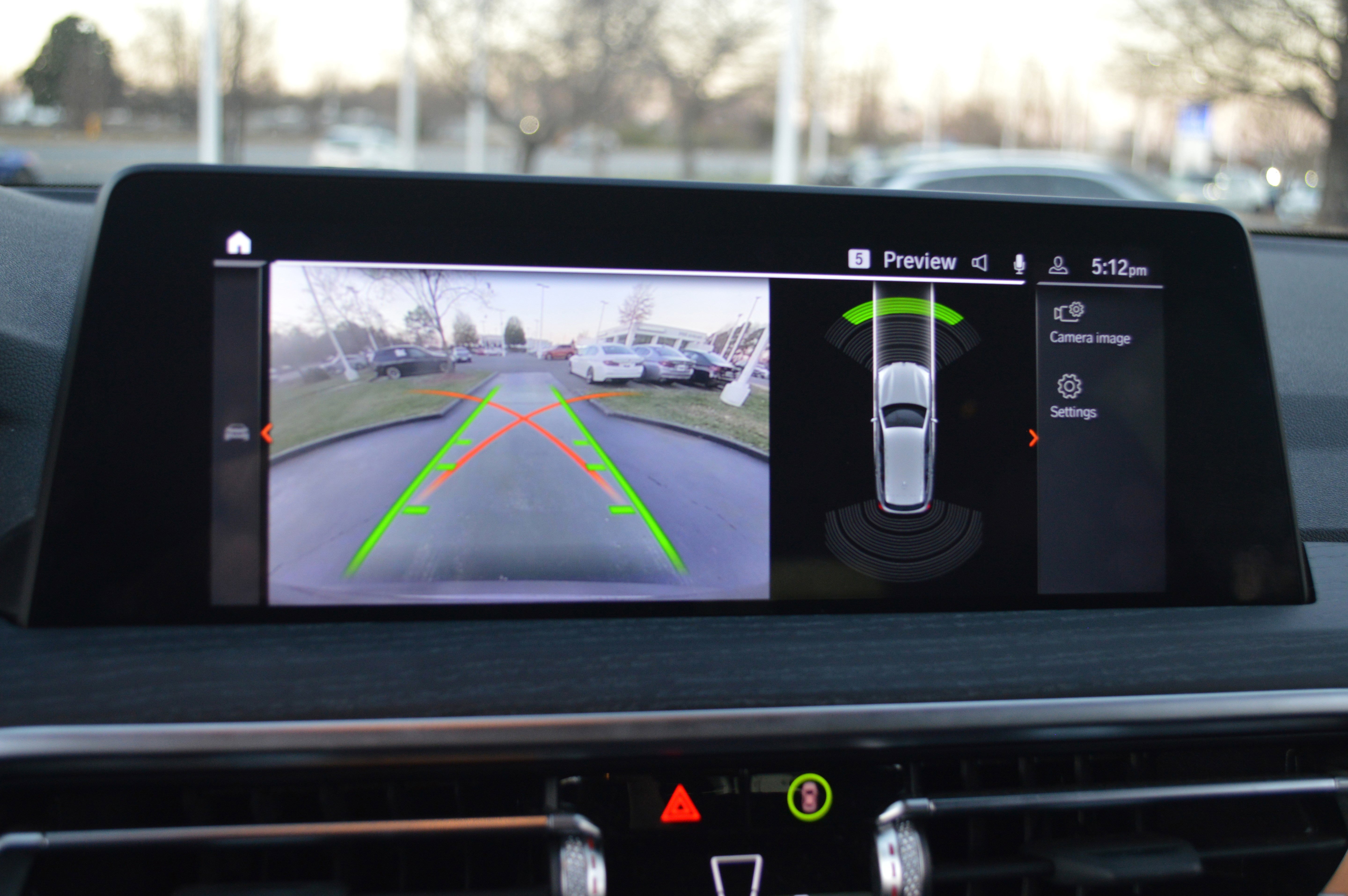 Certified 2023 BMW X3 xDrive30i w/ Convenience Package image 22