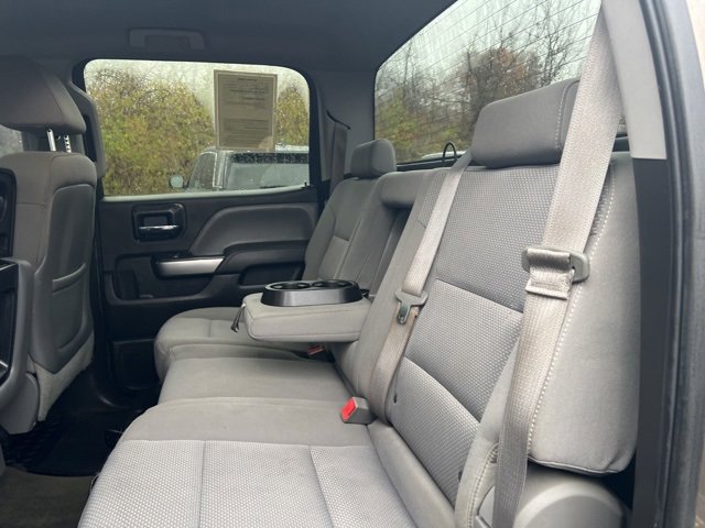 Used 2015 Chevrolet Silverado 1500 LT w/ All Star Edition image 19