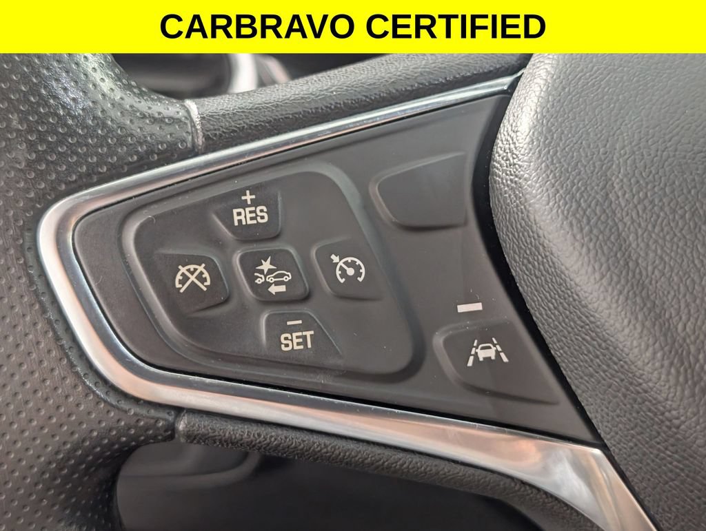 Certified 2024 Chevrolet Equinox LT FWD image 15