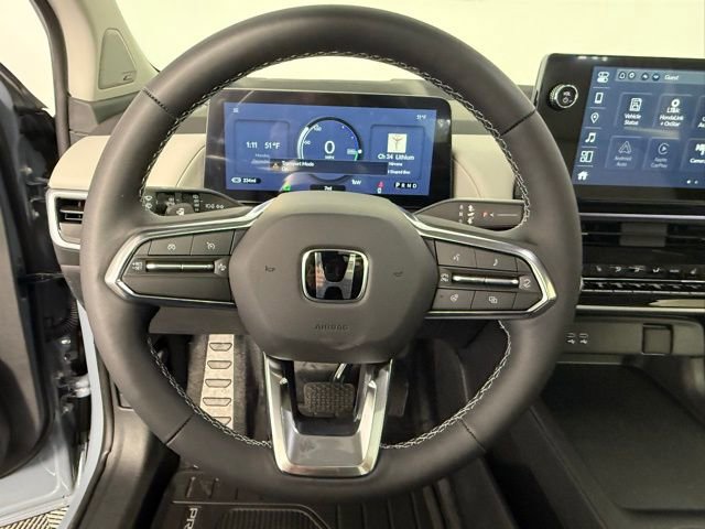 New 2026 Honda Prologue Elite image 20