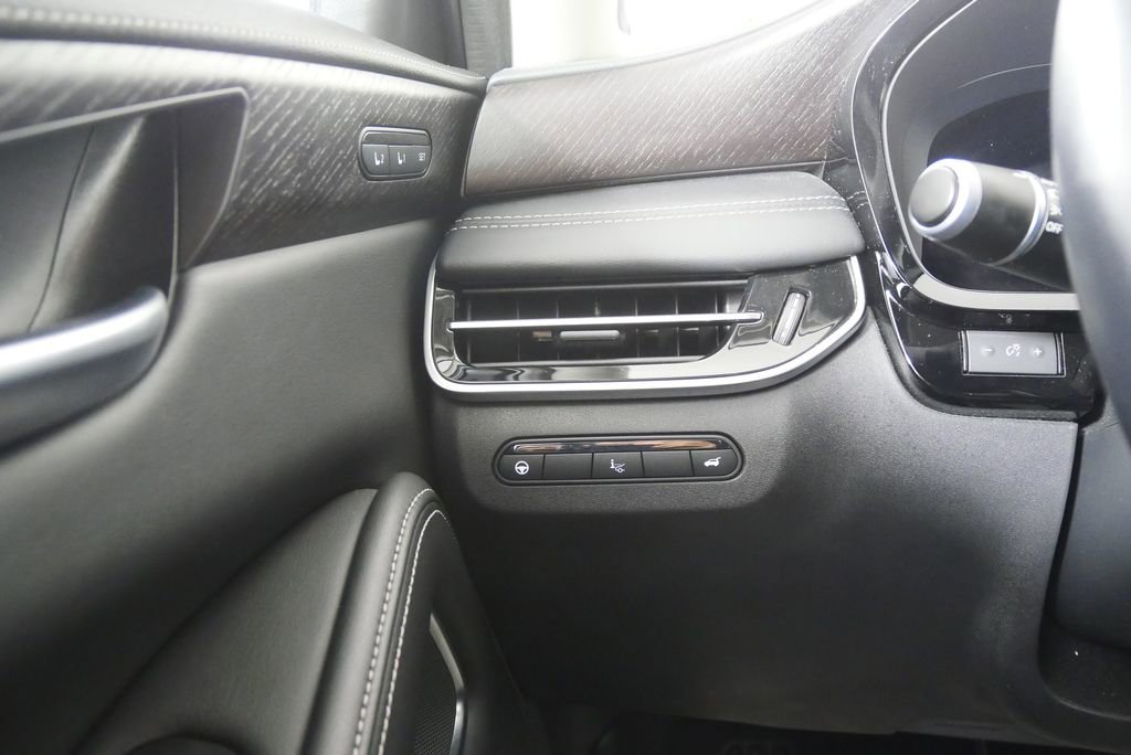 Used 2022 INFINITI QX60 Sensory w/ Vision Package image 22