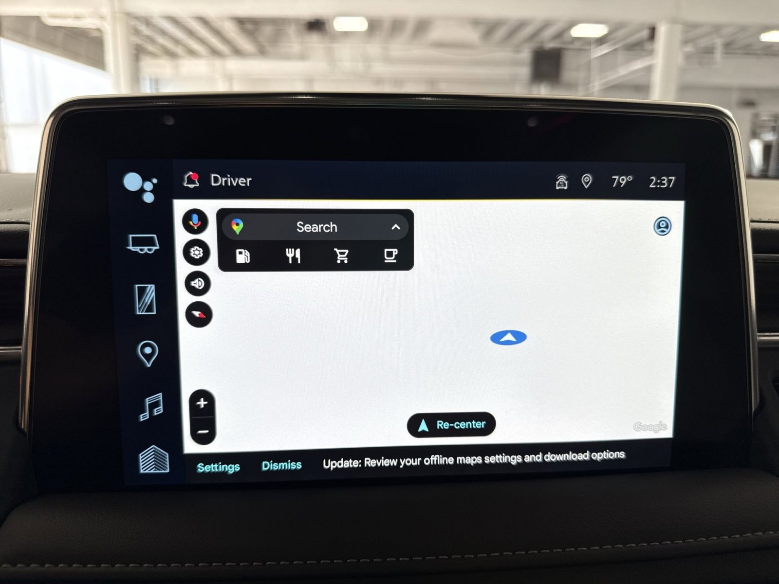 Used 2023 Chevrolet Suburban Z71 w/ Luxury Package image 20