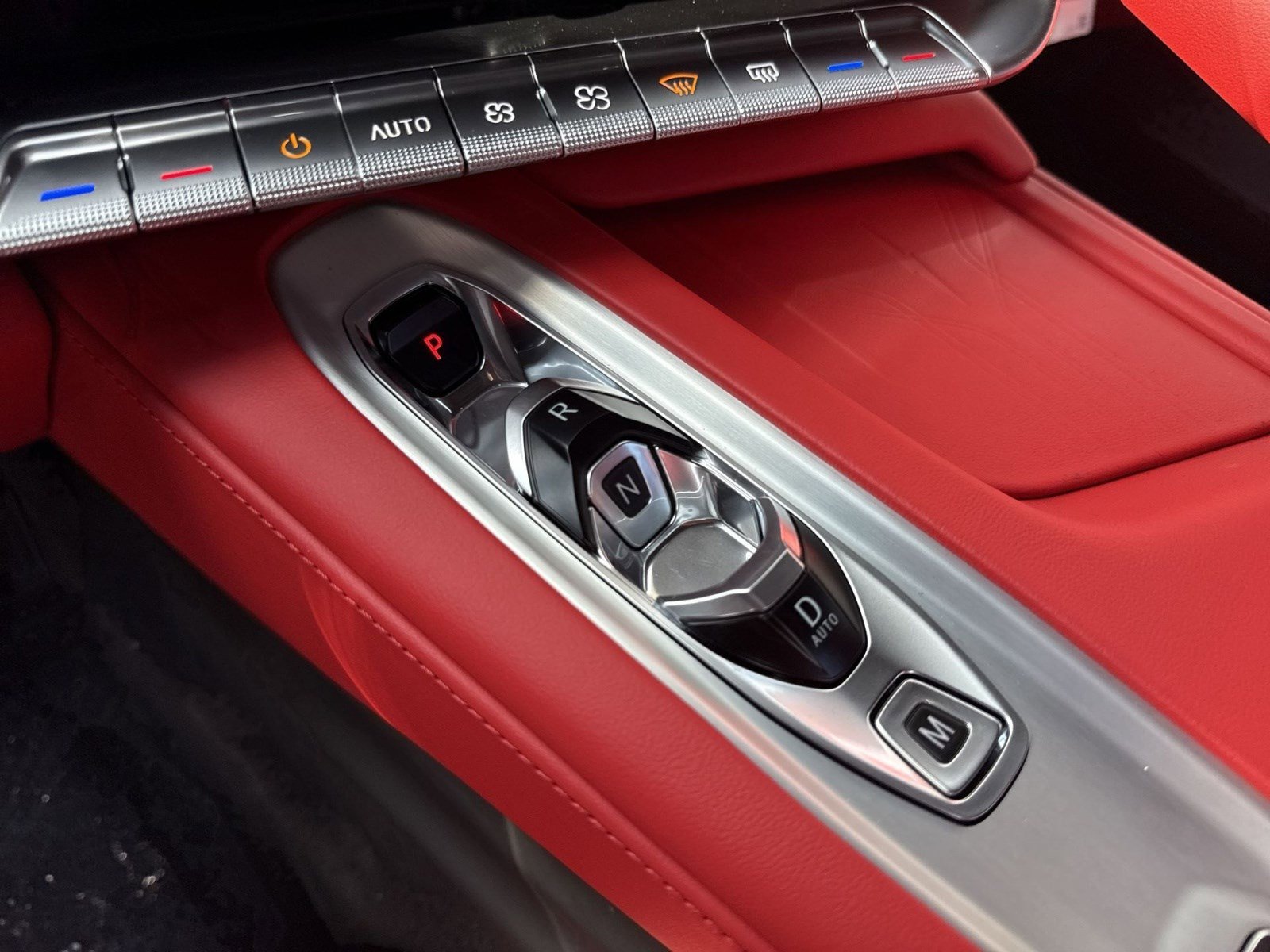 New 2026 Chevrolet Corvette Z06 image 15