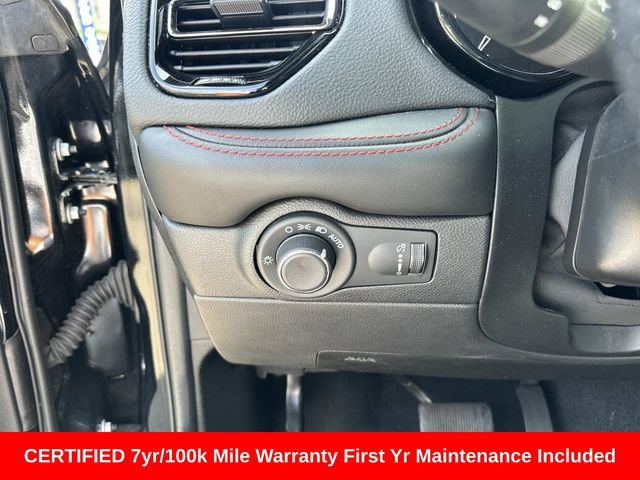 Certified 2024 Dodge Durango GT AWD/4WD image 28
