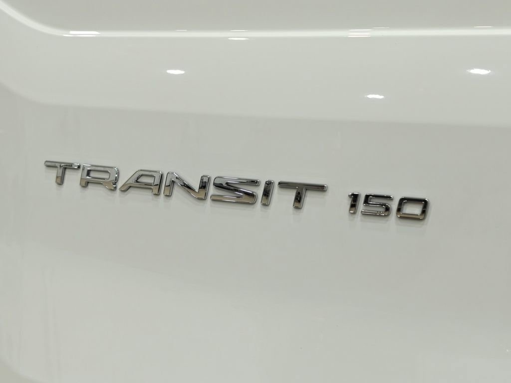 Used 2025 Ford Transit 150 148 Medium Roof w/ Load Area Protection Package image 39