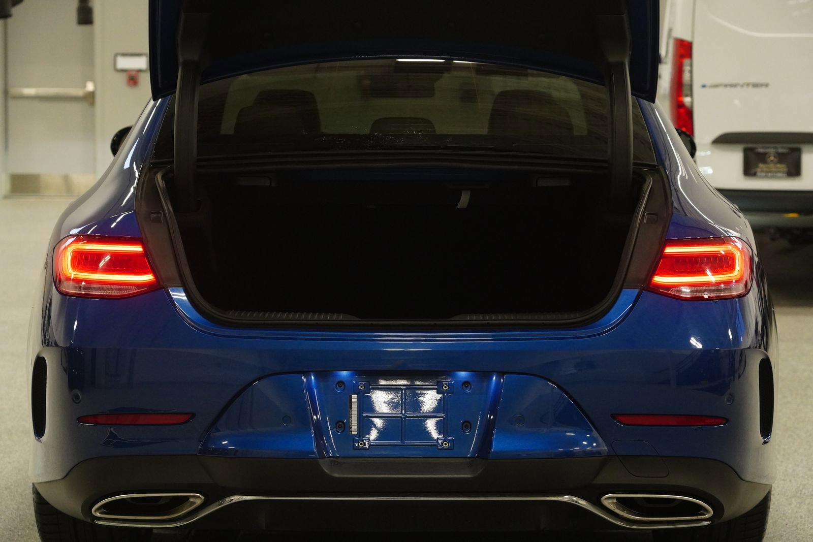 Certified 2022 Mercedes-Benz CLS 450 4MATIC image 31