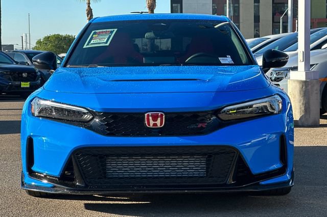 Used 2024 Honda Civic Type R image 10
