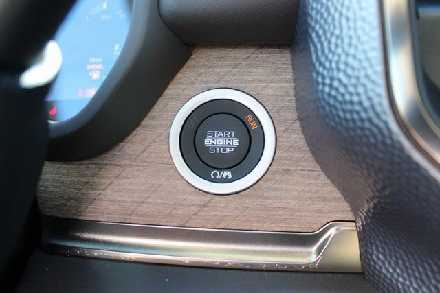 New 2026 RAM 2500 Limited image 20