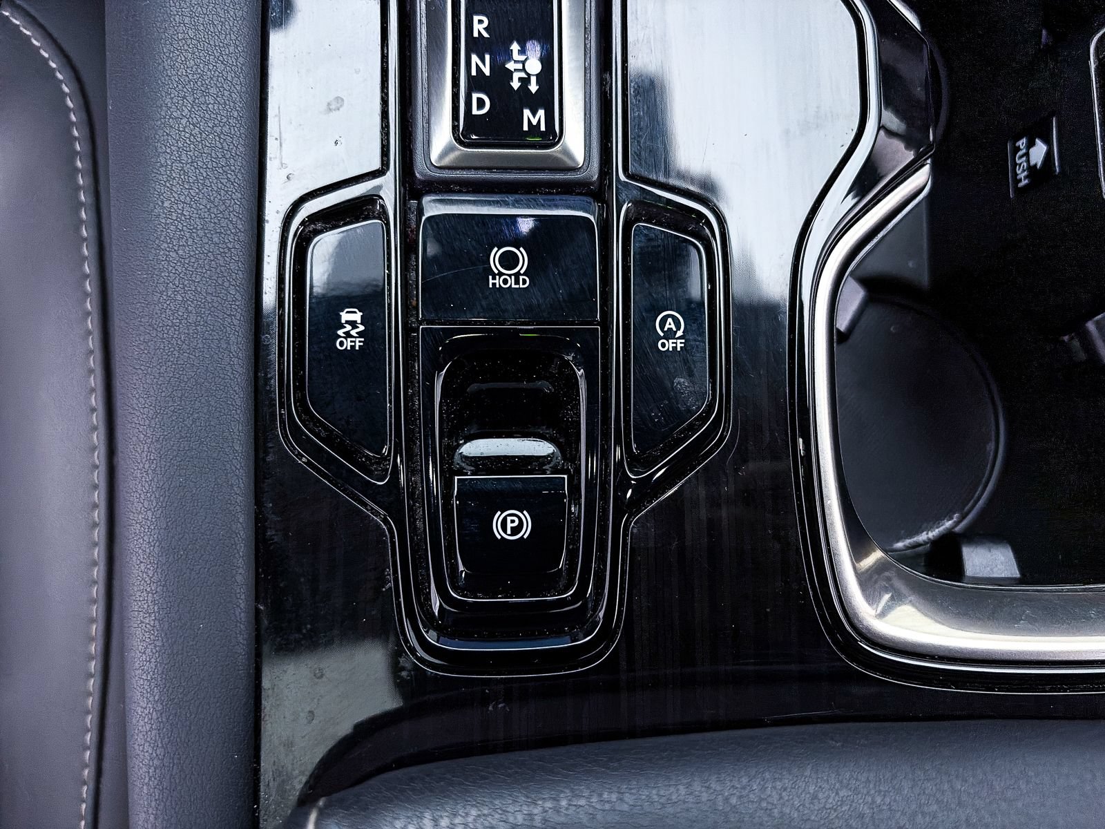 Used 2023 Lexus RX 350 FWD w/ Cold Area Package image 26