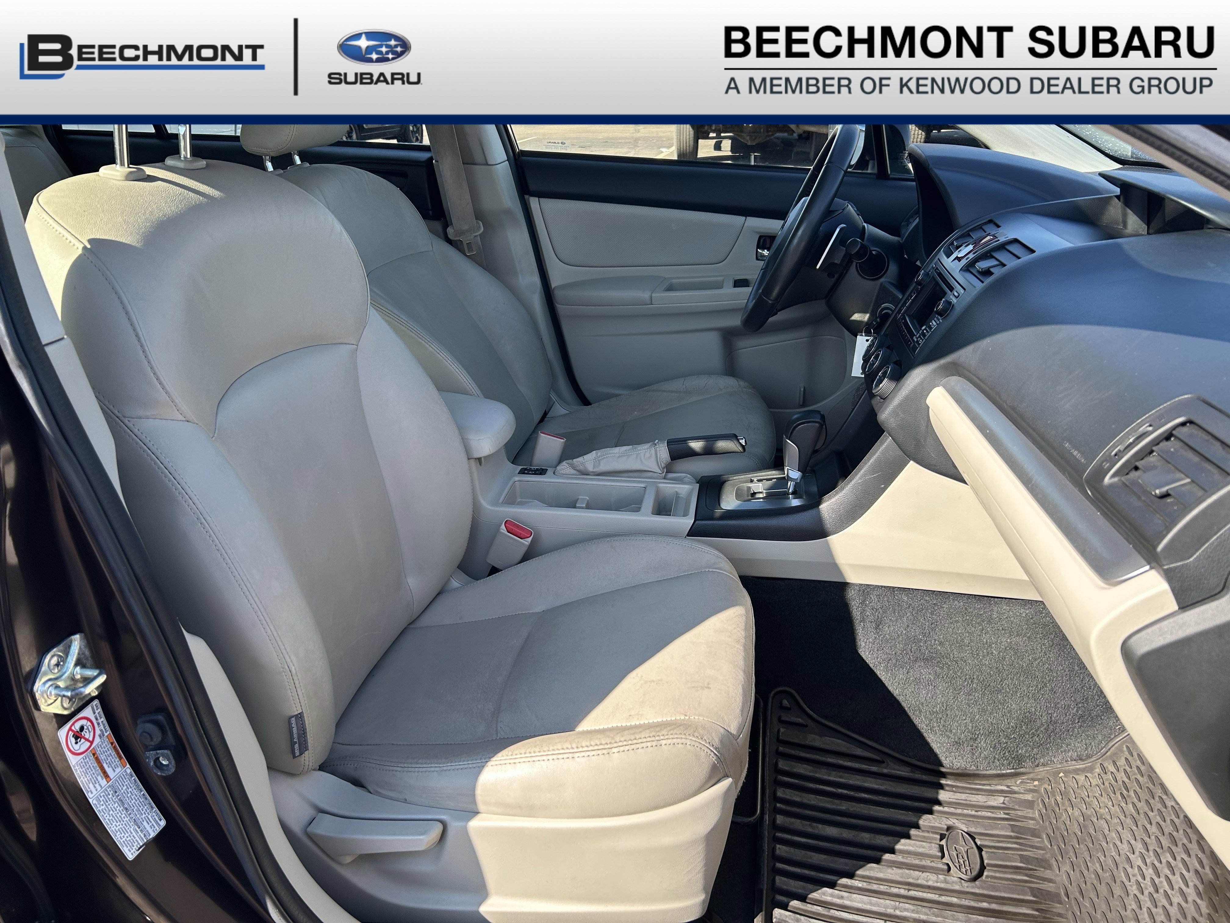 Used 2012 Subaru Impreza 2.0i Limited image 22