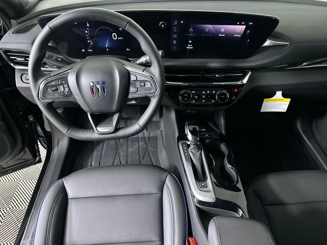 New 2026 Buick Envista Sport Touring w/ Convenience I Package FWD image 21