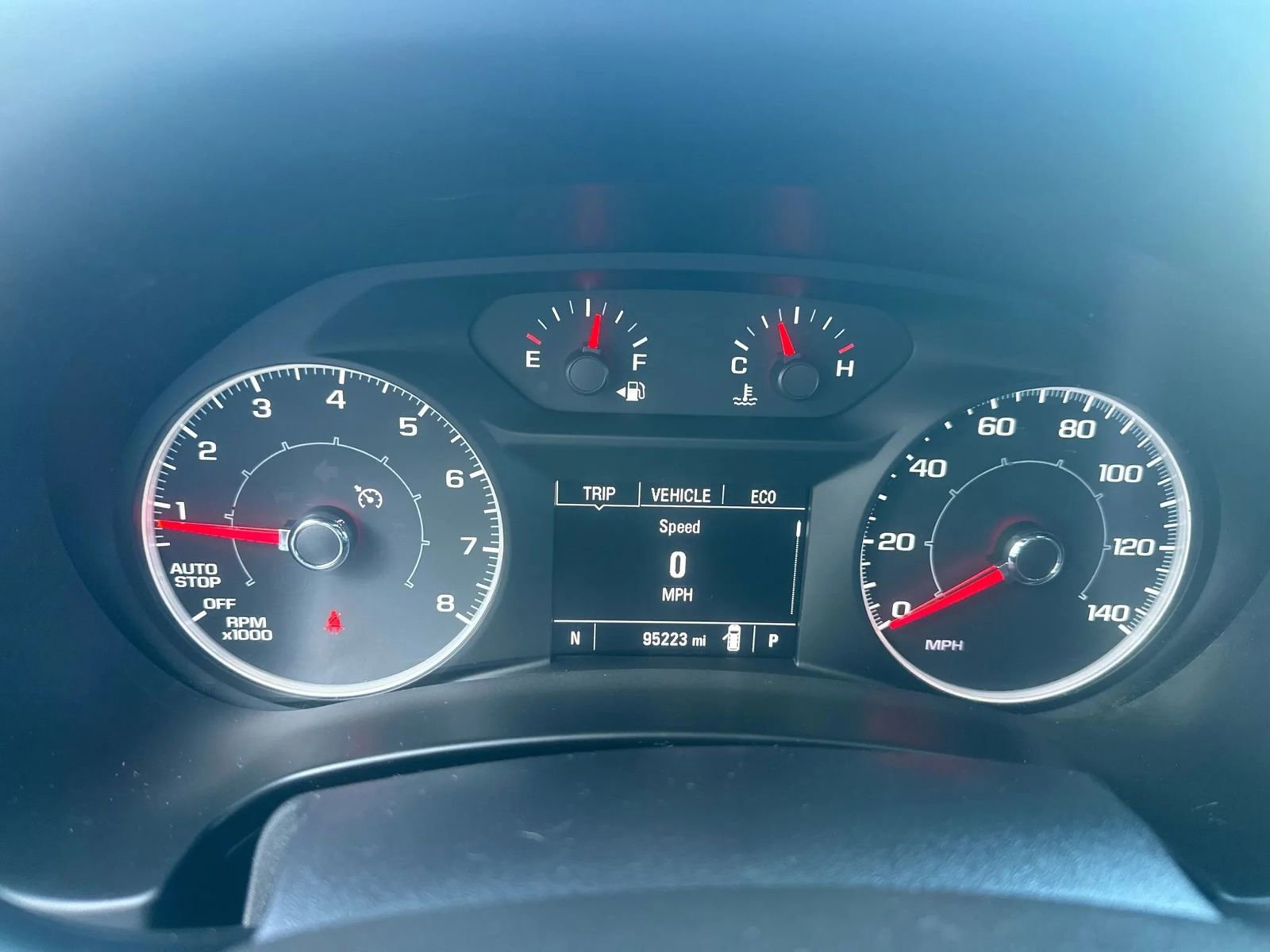 Used 2018 GMC Terrain SLE w/ Driver Convenience Package image 14