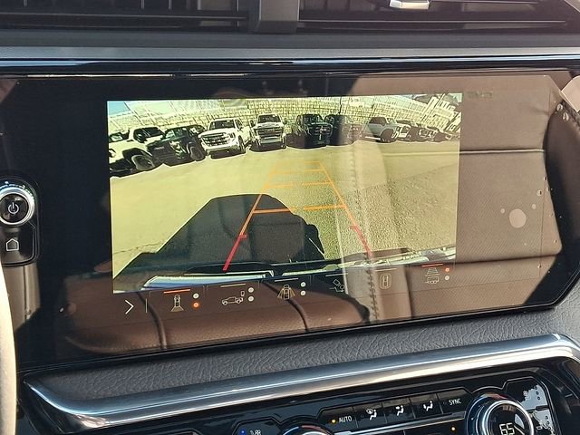 New 2026 GMC Sierra 1500 Denali image 20