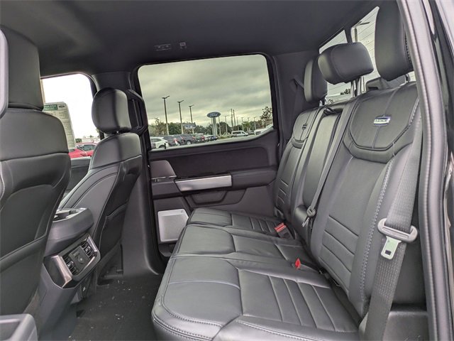New 2026 Ford F350 Platinum image 14