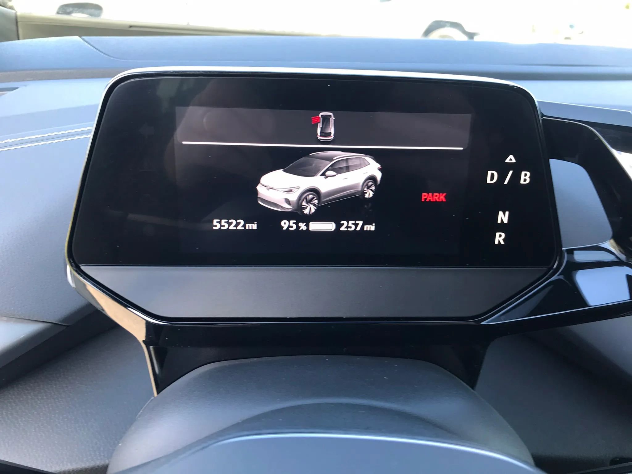 Used 2023 Volkswagen ID.4 Pro S Plus image 20