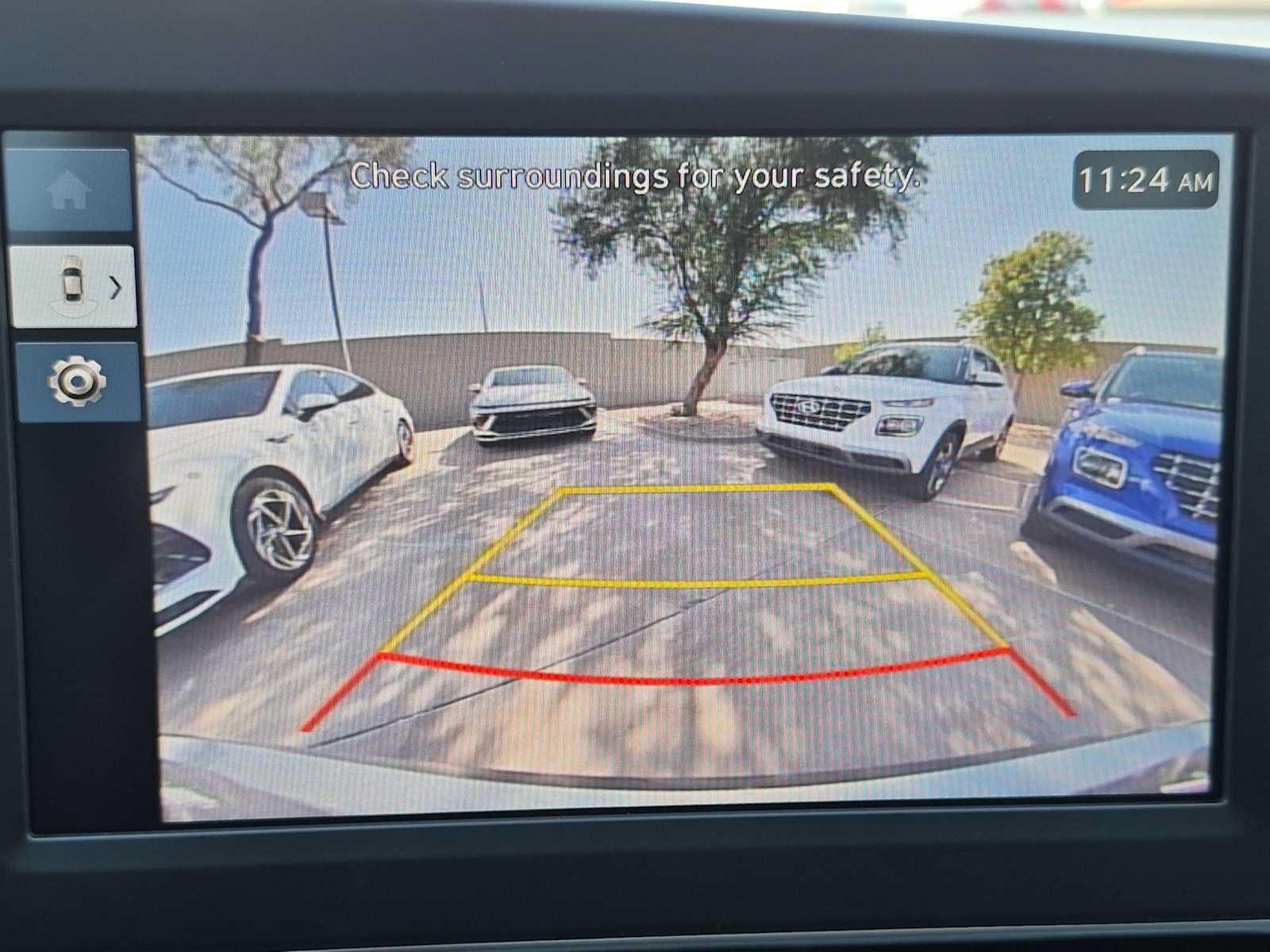 New 2026 Hyundai Elantra Sport w/ Cargo Package FWD image 27