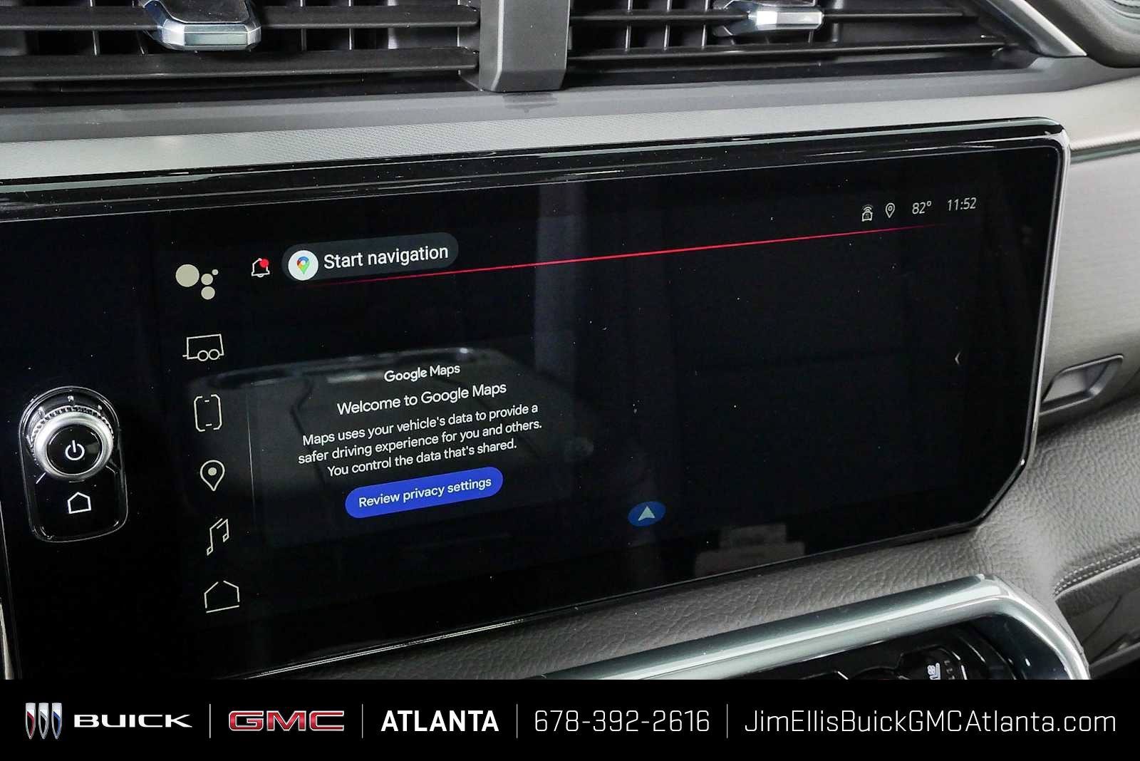 New 2026 GMC Sierra 1500 Denali AWD/4WD image 16