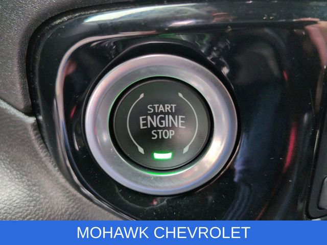 Used 2022 Chevrolet Silverado 1500 LT Trail Boss w/ Convenience Package II image 18