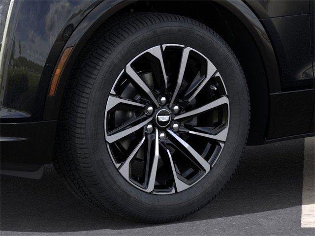 New 2026 Cadillac Lyriq Premium Sport image 9