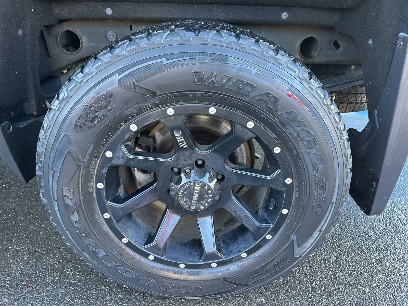 Used 2016 Chevrolet Silverado 1500 LT w/ All Star Edition image 10