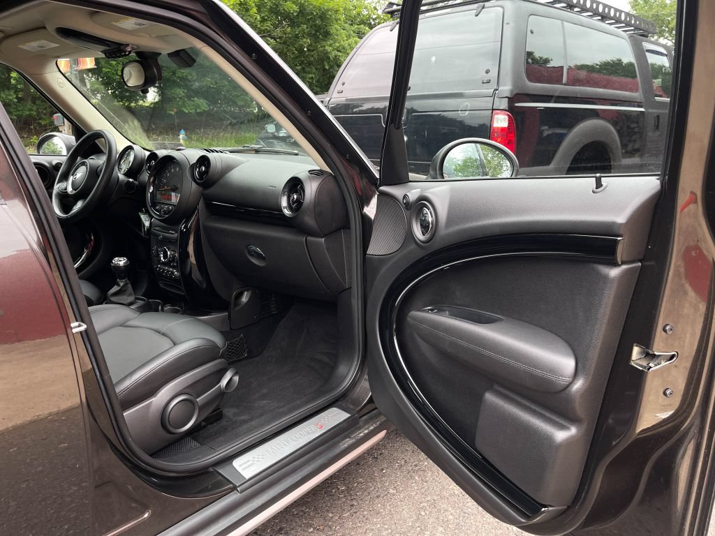 Used 2015 MINI Cooper Countryman S AWD/4WD image 28
