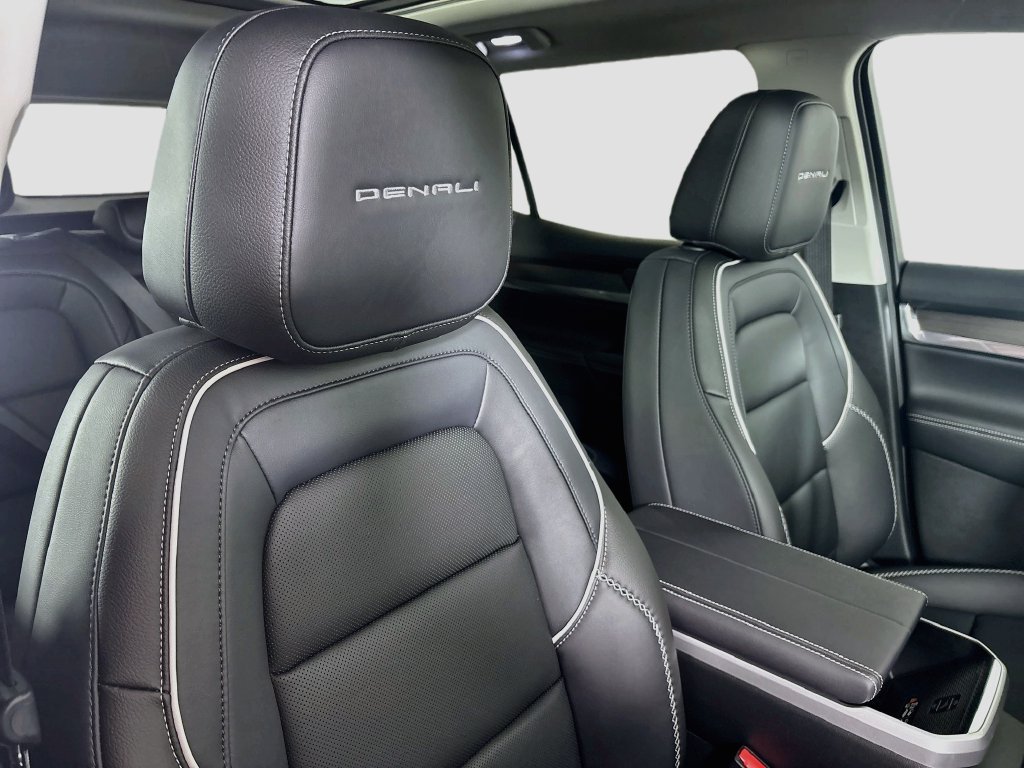 New 2027 GMC Terrain Denali AWD/4WD image 28