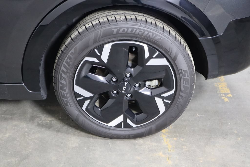 Used 2023 Kia Niro Wind FWD image 48