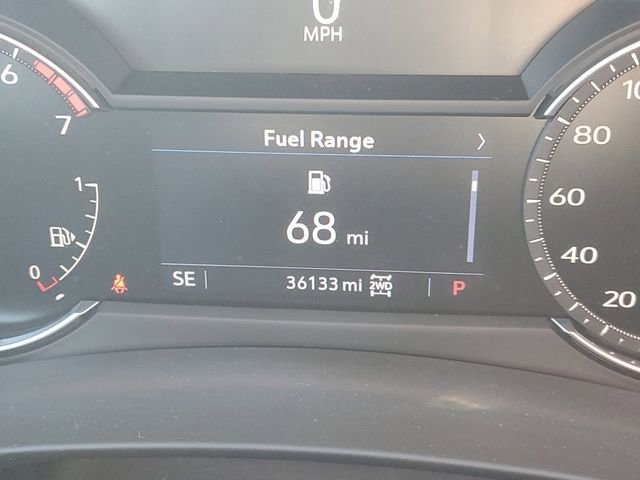 Certified 2023 Cadillac XT4 Luxury w/ Cold Weather Package AWD/4WD image 16