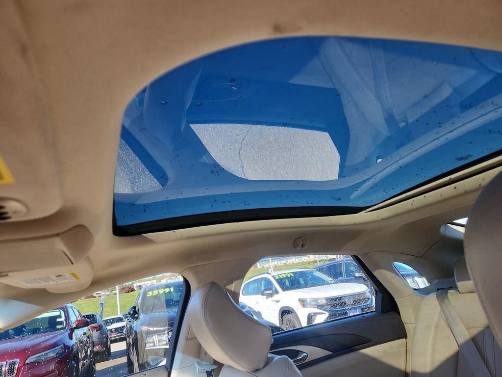 Used 2020 Lincoln MKZ Reserve w/ Luxury Package image 22