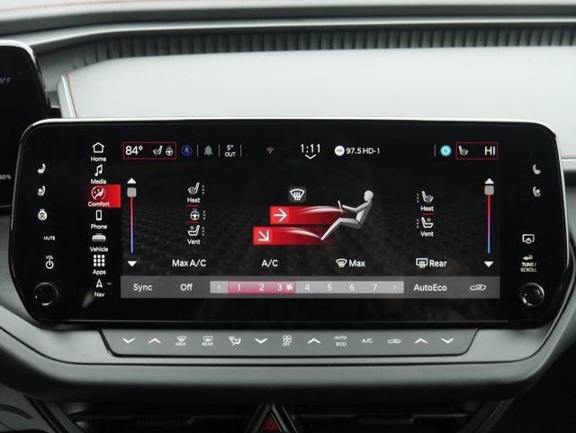 Used 2025 Dodge Charger R/T Scat Pack w/ Track Pack image 23