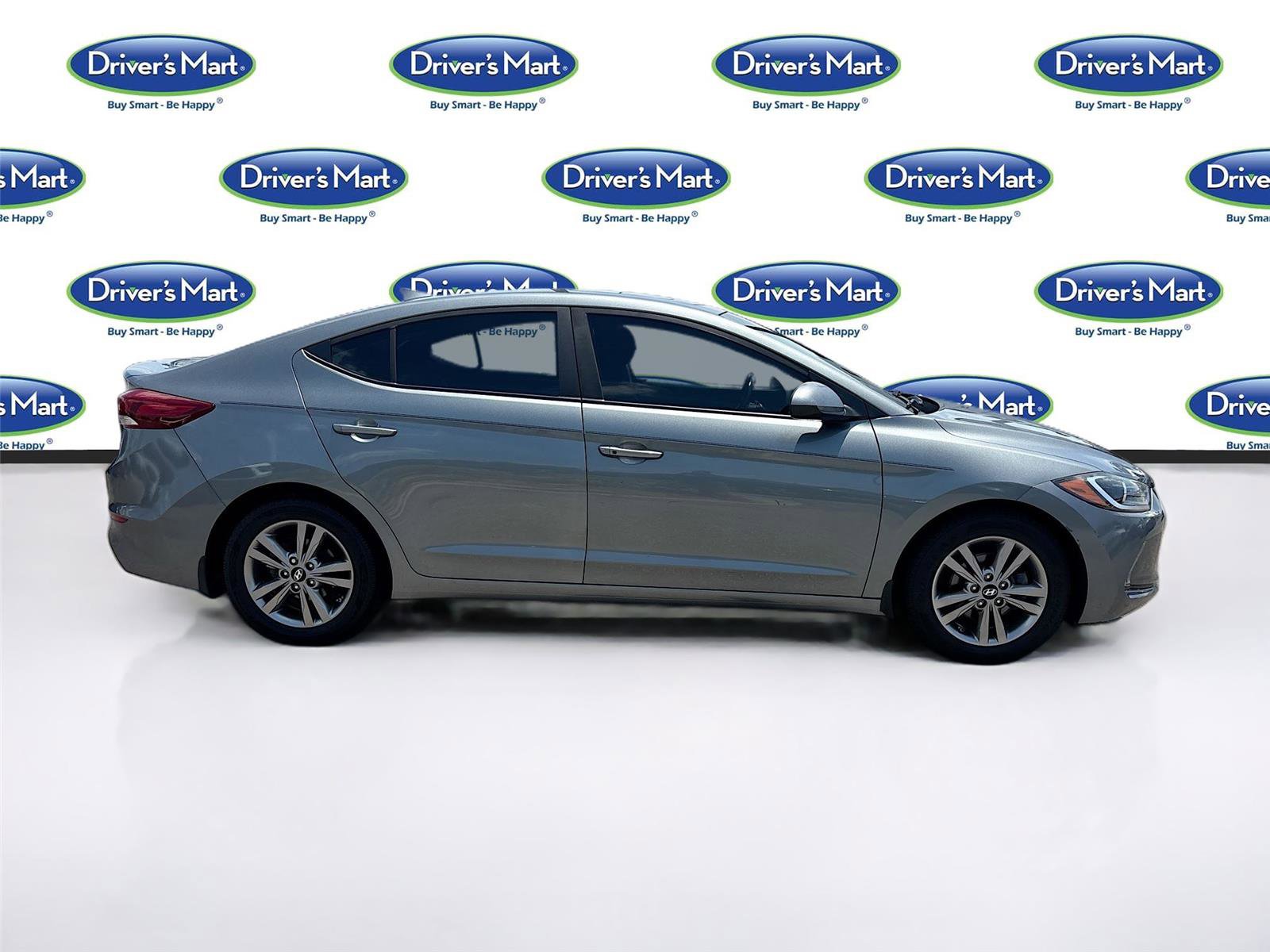 Used 2018 Hyundai Elantra Value Edition FWD image 8