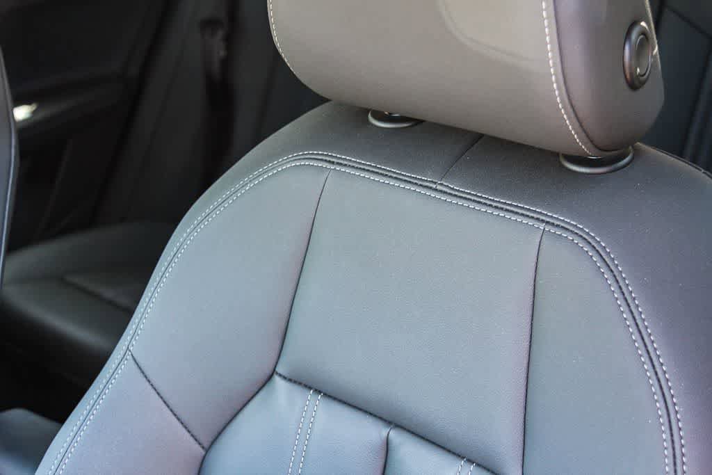 Used 2025 Audi Q5 Premium Plus w/ Premium Plus AWD/4WD image 25