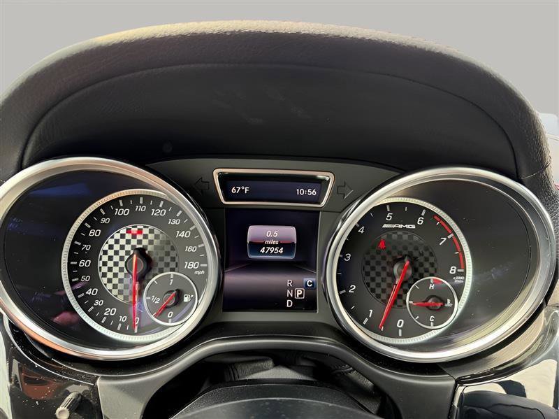 Used 2019 Mercedes-Benz GLE 43 AMG 4MATIC Coupe image 56