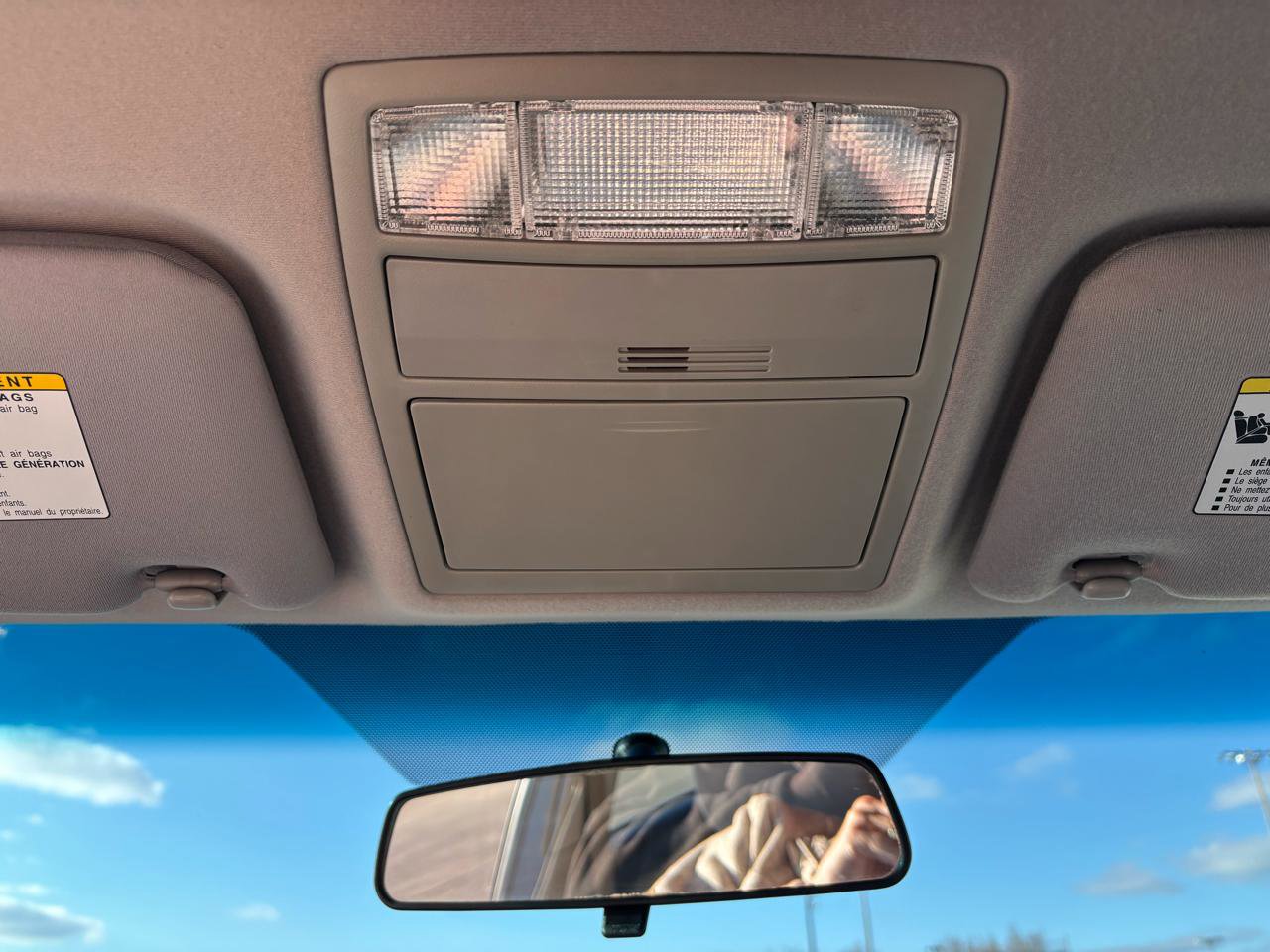 Used 2010 Toyota Camry image 19