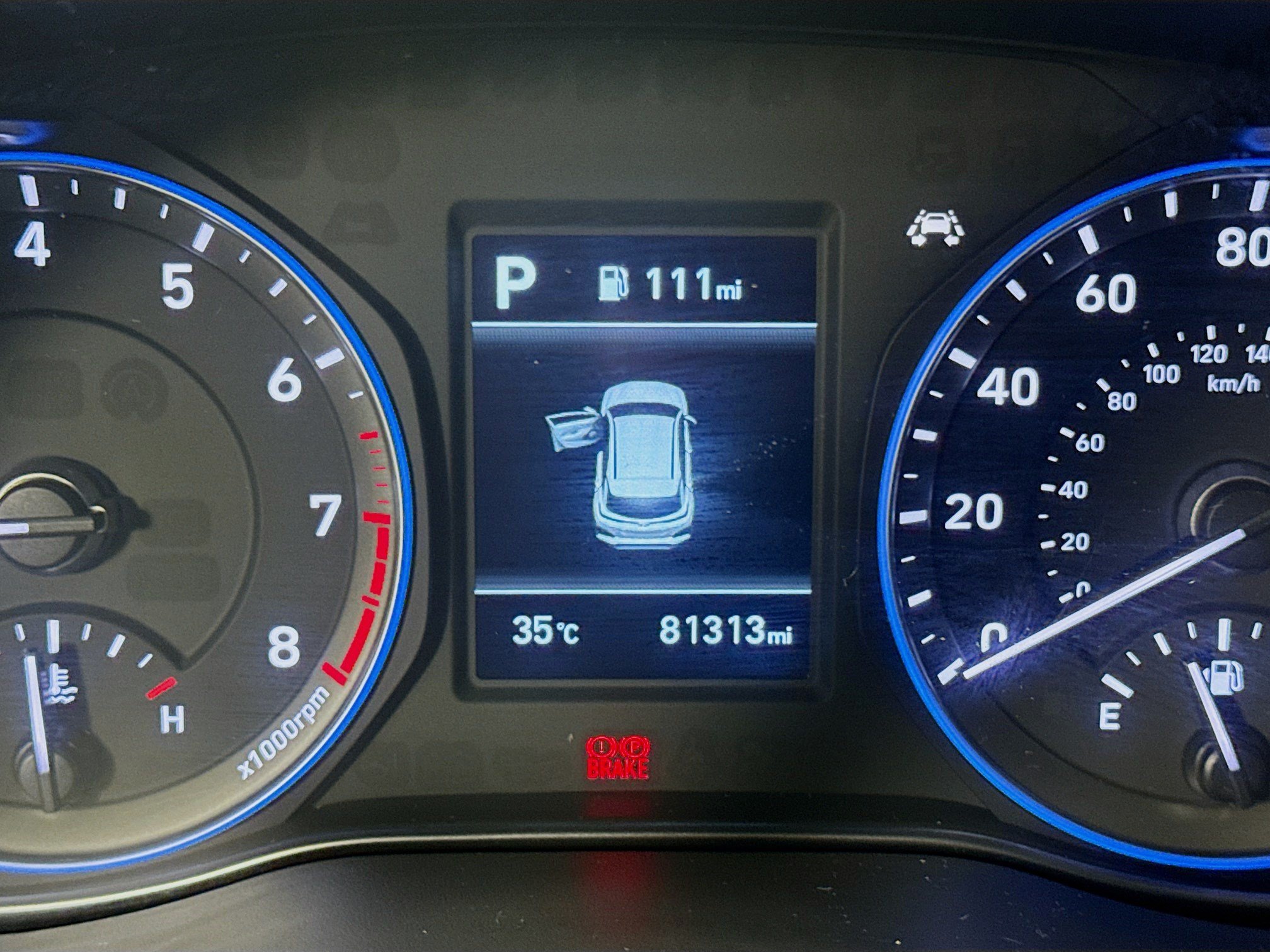 Used 2020 Hyundai Kona SE FWD image 16