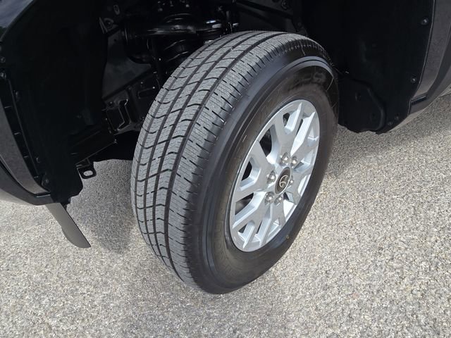 New 2026 Toyota Tacoma SR5 image 31