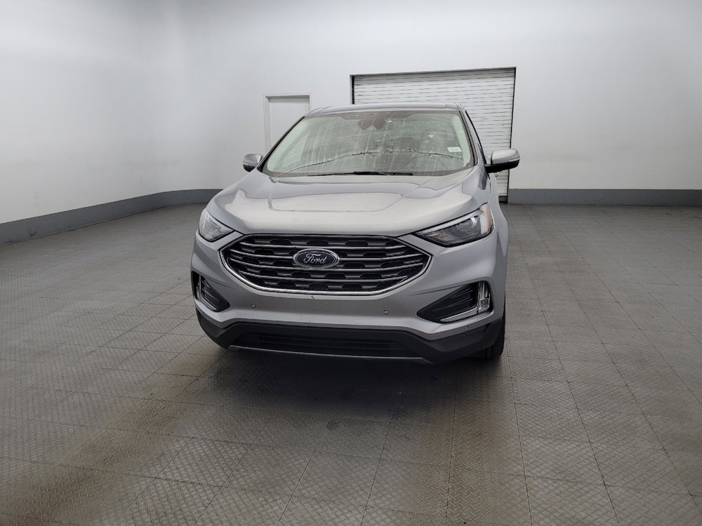 Used 2024 Ford Edge Titanium image 15