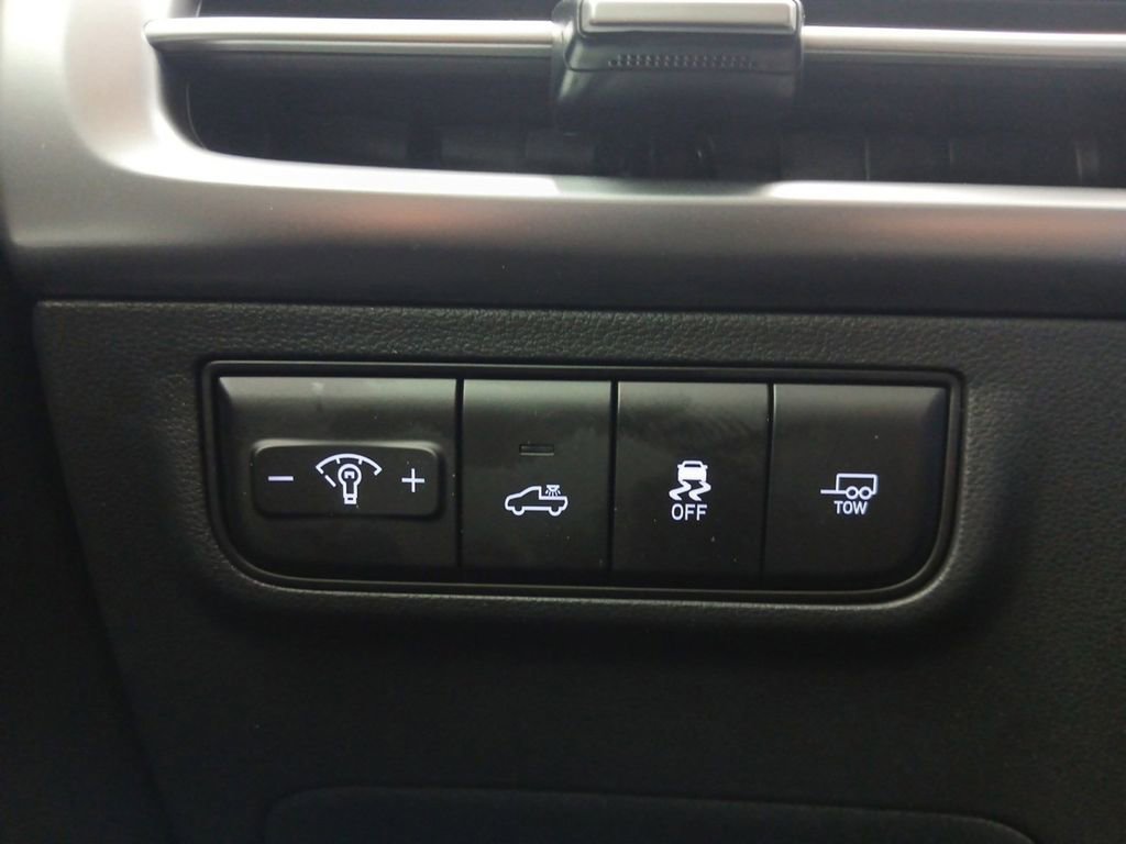 New 2026 Hyundai Santa Cruz Limited AWD/4WD image 22