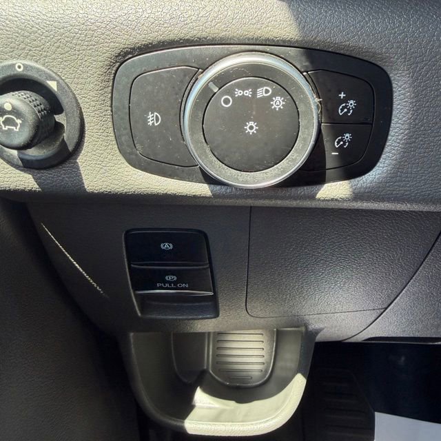 Used 2024 Ford Transit 250 Low Roof w/ Exterior Upgrade Package RWD image 22