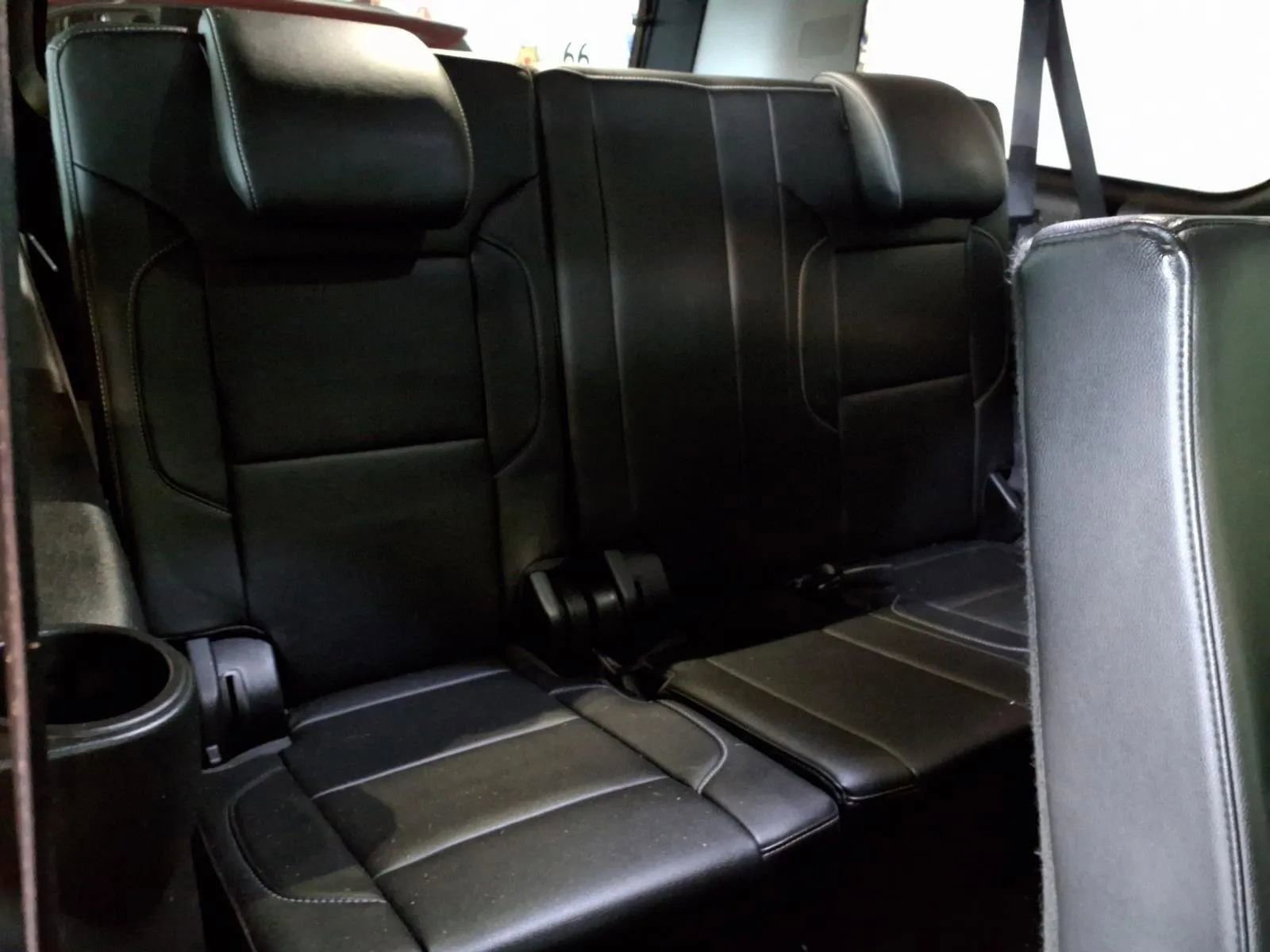 Used 2016 Chevrolet Suburban LT AWD/4WD image 11