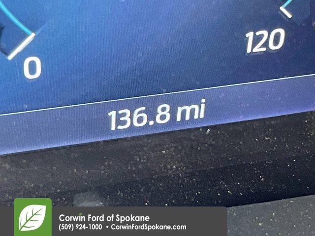 New 2025 Ford F150 Lightning Lariat AWD/4WD image 4
