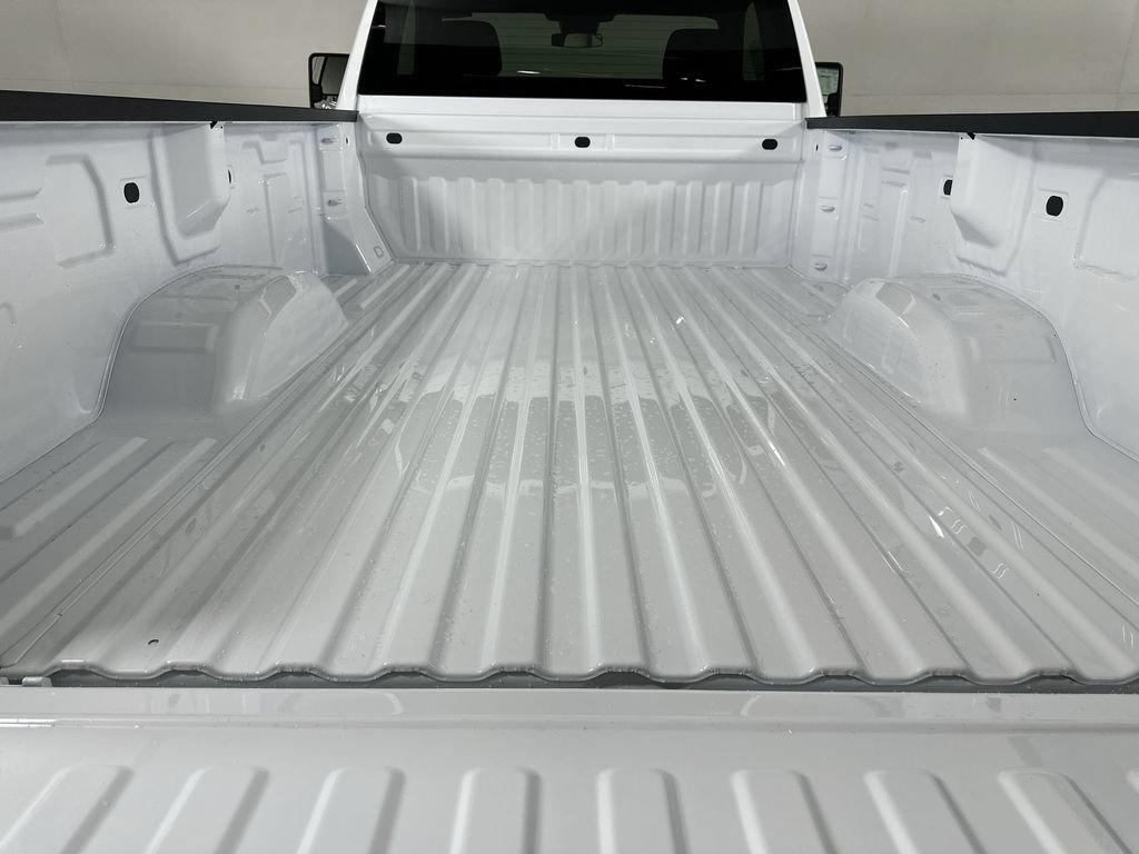 New 2026 GMC Sierra 2500 Pro w/ Snow Plow Prep/Camper Package AWD/4WD image 25