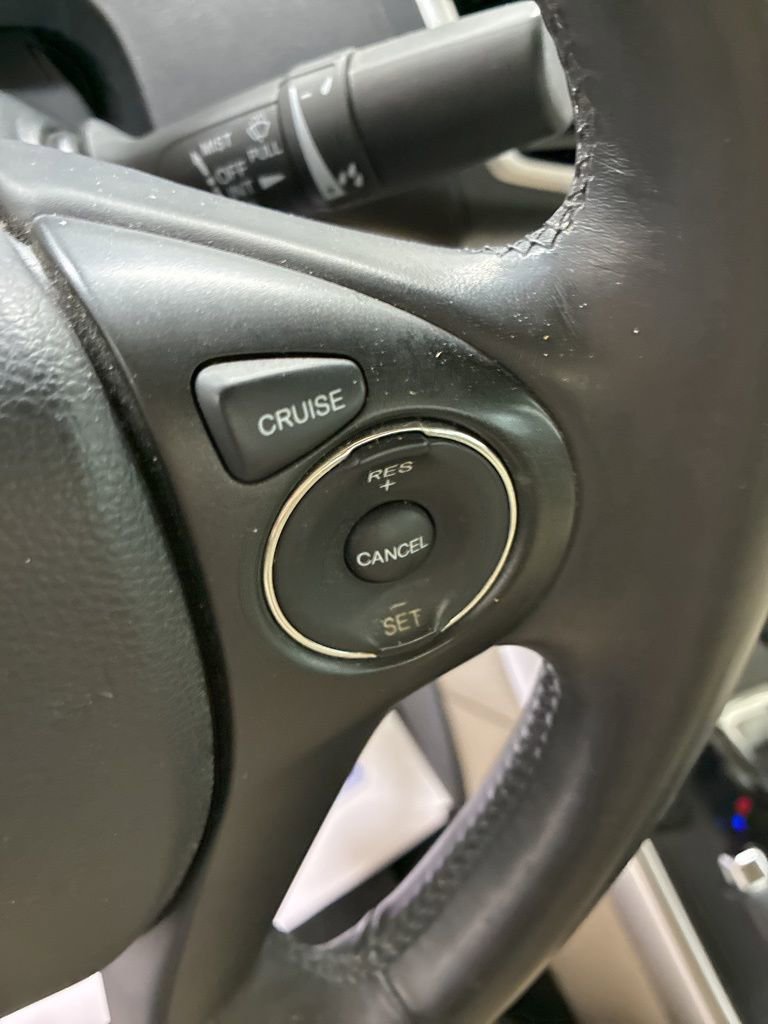 Used 2015 Honda Accord EX-L image 14