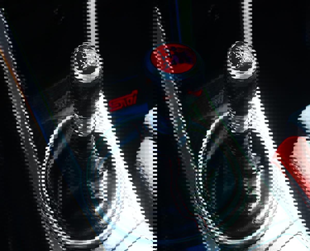 Used 2017 Subaru WRX STI image 51