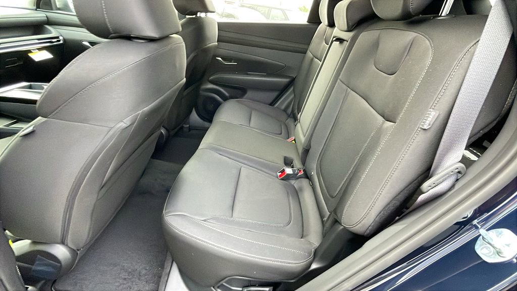 New 2026 Hyundai Tucson SEL image 16