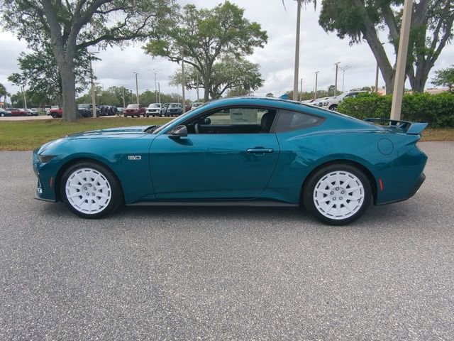 New 2026 Ford Mustang GT image 8