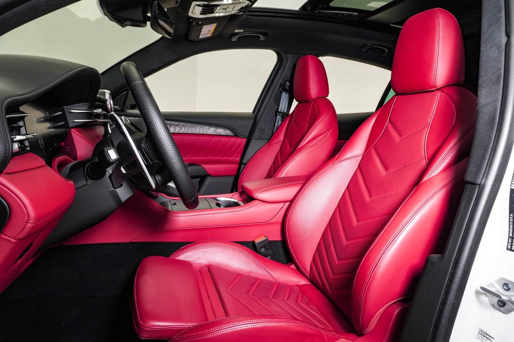 Certified 2025 Maserati Grecale GT AWD/4WD image 18
